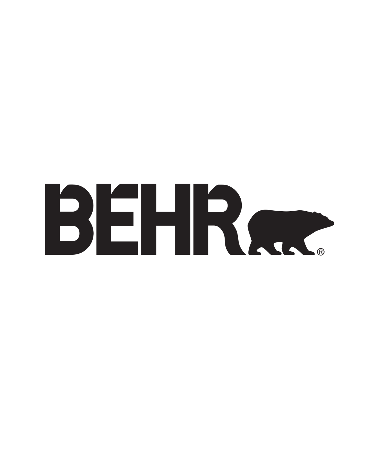 behr logo