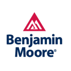 benjamin moore logo