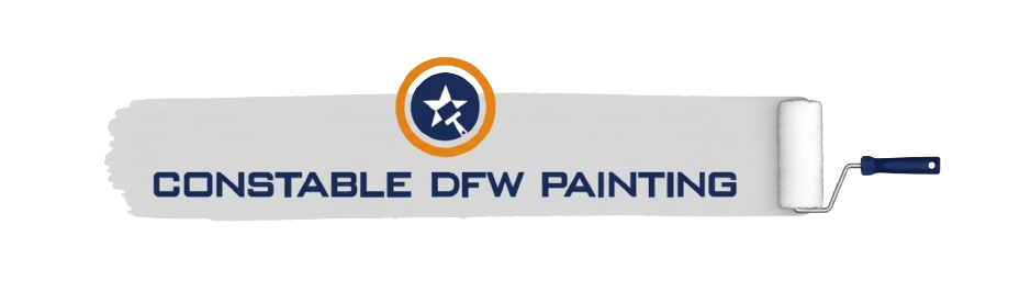 paint brush decoration