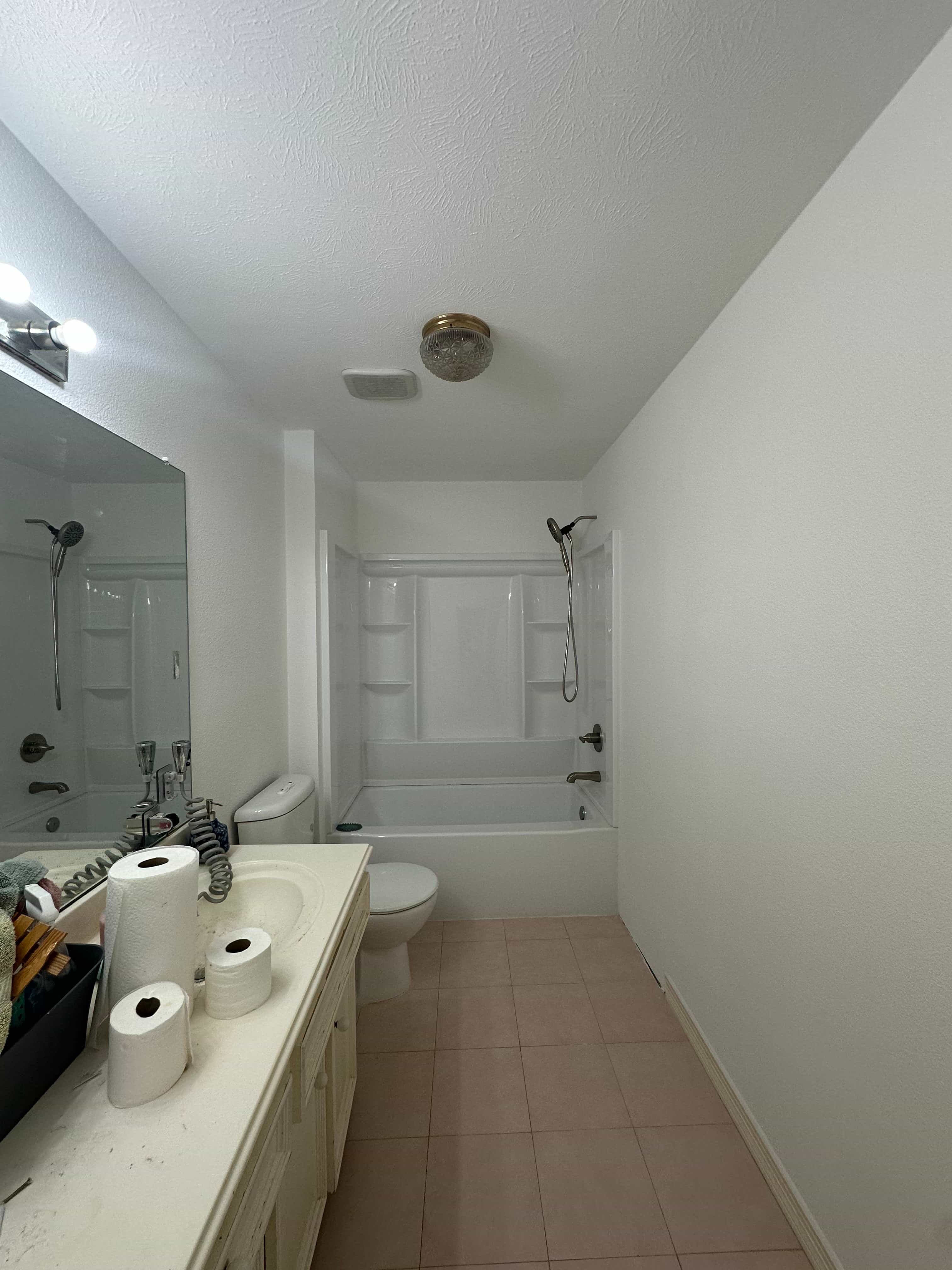 drywall after repair Fort Worth