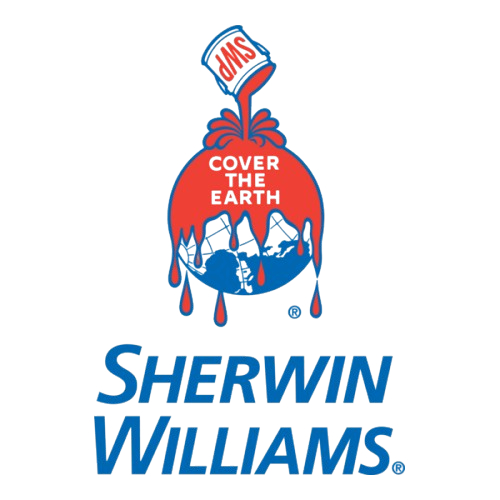 sherwin williams logo